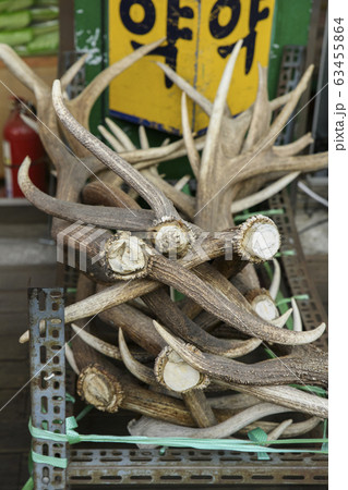 Close-up of Agricultural and Marine Products 297 Close-up of Agricultural and Marine Products 297 63455864
