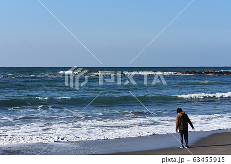 海辺の少年 海辺の少年 63455915