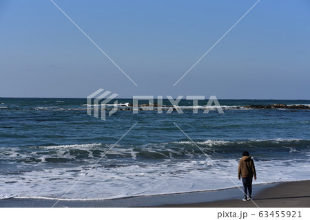海辺の少年 海辺の少年 63455921
