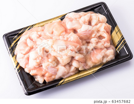 牛モツ 牛モツ 63457682