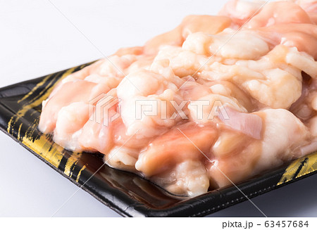 牛モツ 牛モツ 63457684