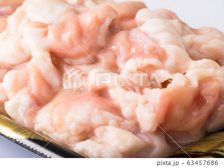 牛モツ 牛モツ 63457686