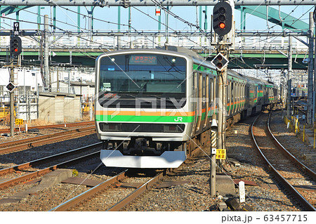 鉄道 JR東日本:大宮駅構内 鉄道 JR東日本:大宮駅構内 63457715