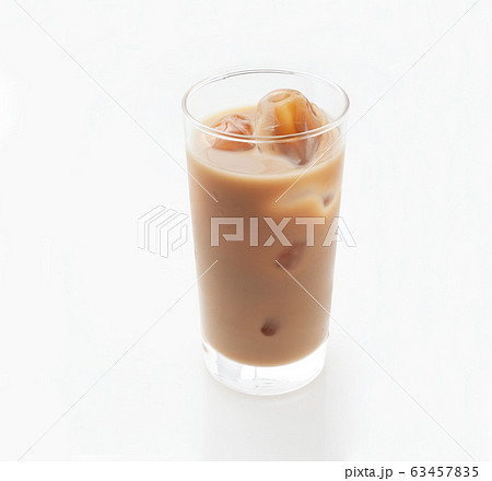 アイスカフェオレ アイスカフェオレ 63457835