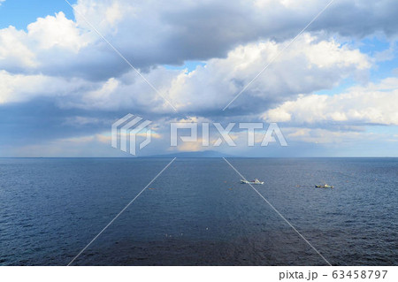 伊豆北川温泉 北川港 伊豆北川温泉 北川港 63458797