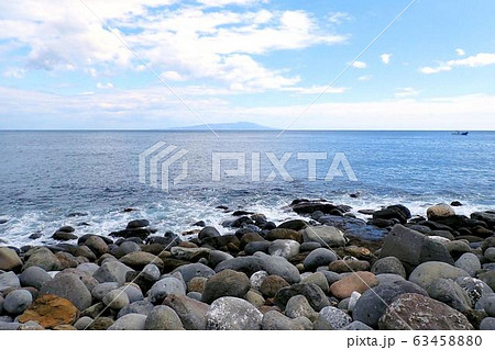 伊豆北川温泉　黒根岩風呂 63458880