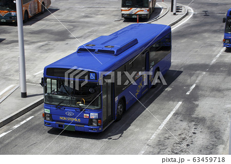 サンデン交通(下関駅東口) サンデン交通(下関駅東口) 63459718