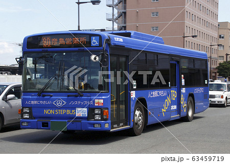 サンデン交通（下関地区） 63459719