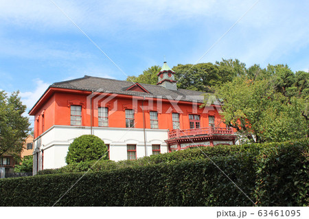 東京大学総合研究博物館小石川分館 63461095