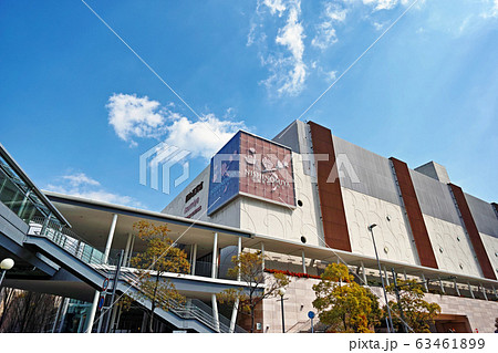 兵庫県西宮市 阪急西宮ガーデンズ（阪急電車 西宮北口） 63461899