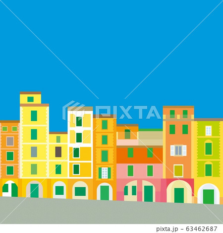 ポルトフィーノ　portofino 63462687