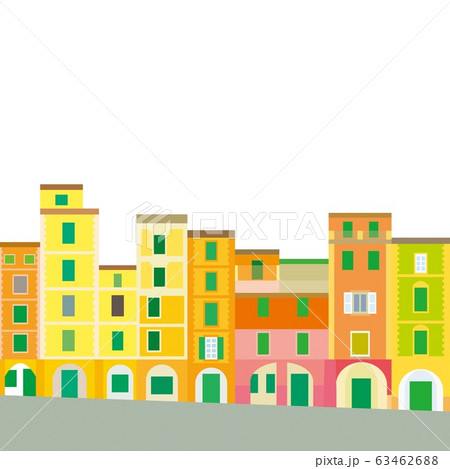 ポルトフィーノ　portofino 63462688