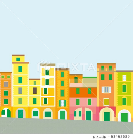 ポルトフィーノ　portofino 63462689