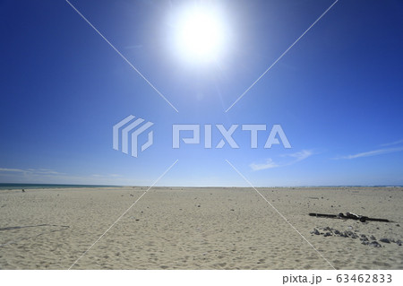 久米島・ハテの浜 久米島・ハテの浜 63462833