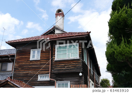 ヴォーリズ記念館 滋賀県 ヴォーリズ記念館 滋賀県 63463910