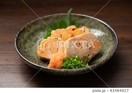 あん肝 あん肝 63464027