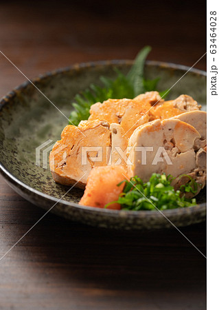 あん肝 あん肝 63464028