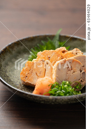 あん肝 あん肝 63464029
