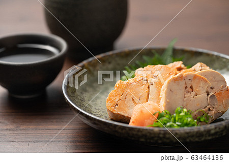 あん肝 63464136