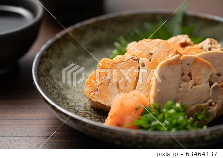 あん肝 あん肝 63464137