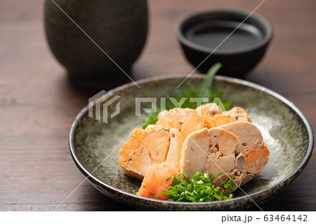 あん肝 あん肝 63464142