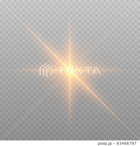 Glow light effect Glow light effect 63466797