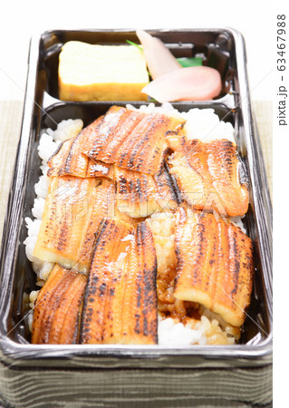 あなご弁当 あなご弁当 63467988