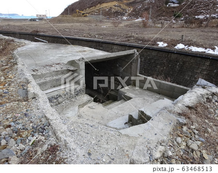 東日本大震災 気仙沼市 東日本大震災 気仙沼市 63468513
