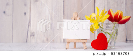 チューリップ チューリップ 花 63468703