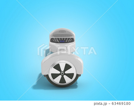Giroboard white giroboard on blue background Giroboard white giroboard on blue background 63469180