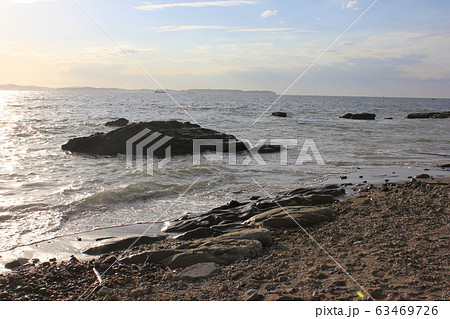 海　　・・～～～・Ocean・～～～・・ 63469726