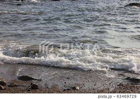海　　・・～～～・Ocean・～～～・・ 63469729