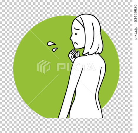 成年女性 63469986