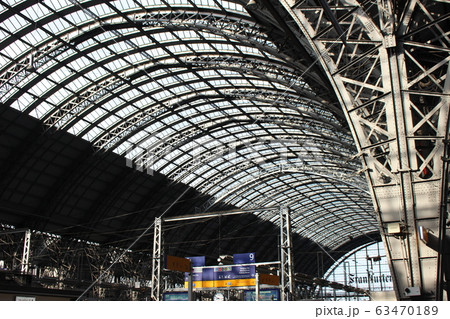 フランクフルト駅 フランクフルト駅 63470189