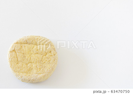 イングリッシュマフィン単体の写真 63470750