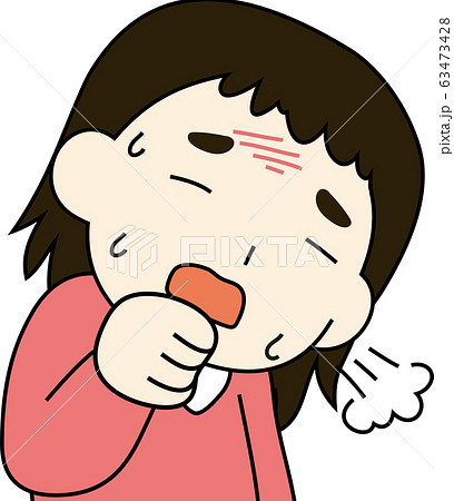 コロナウイルス 女性 患者 新型インフルエンザ 病原体 症状  63473428