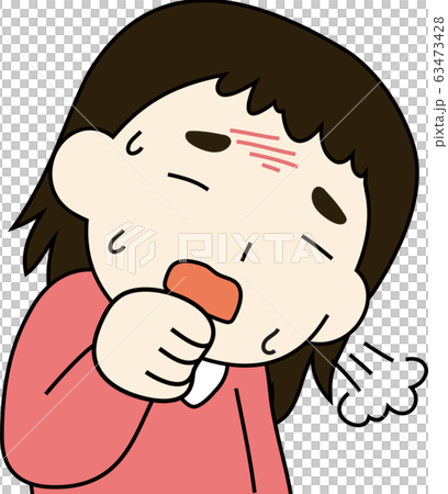 冠狀病毒女性患者大流行性流感病原體症狀 63473428