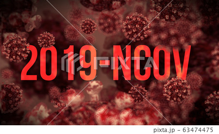 Coronavirus in world. Novel coronavirus 2019-nCoV . Concept of coronavirus quarantine. Pandemic Novel Coronavirus outbreak covid-19 2019-nCoV. 3D render. Coronavirus in world. Novel coronavirus 2019-nCoV . Concept of coronavirus quarantine. Pandemic Novel Coronavirus outbreak covid-19 2019-nCoV. 3D render. 63474475