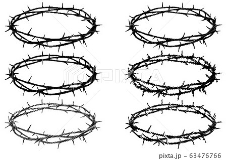 crown of thorns crown of thorns 63476766