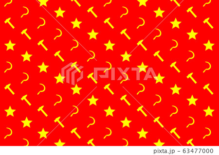Star, sickle and hammer Star, sickle and hammer 63477000