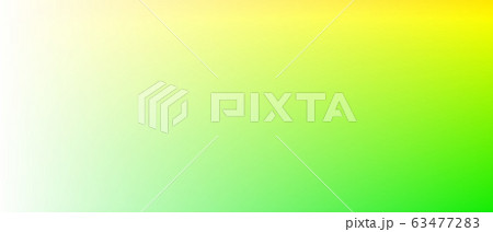 背景：グラデーション カラフル 鮮やか Colorful background. 63477283
