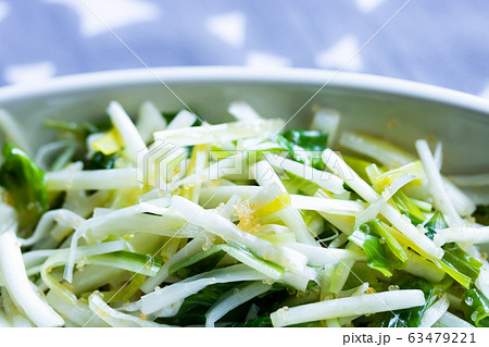 うるい真砂和え 63479221