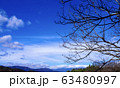 冬の空 63480997