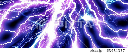 激しい雷電 激しい雷電 63481337