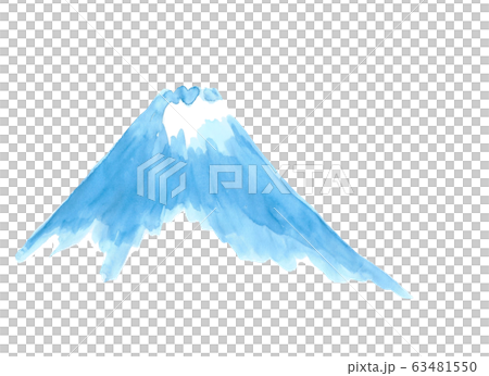 富士山 63481550
