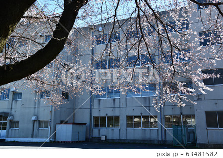 街風景 初春の川越 街風景 初春の川越 63481582