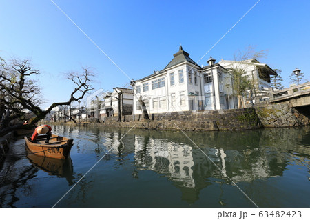 倉敷美観地区634 倉敷美観地区634 63482423