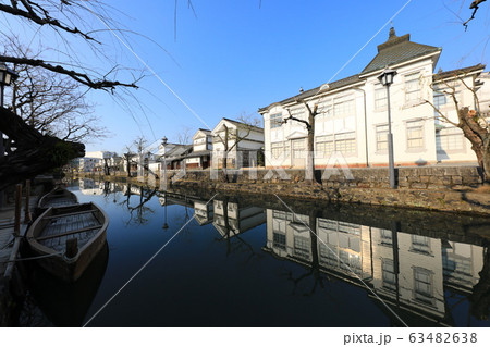 倉敷美観地区524 倉敷美観地区524 63482638