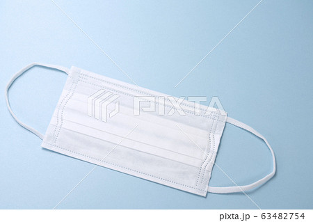 マスク 不織布マスク 1枚 マスク 不織布マスク 1枚 63482754