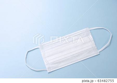 マスク 不織布マスク 1枚 マスク 不織布マスク 1枚 63482755